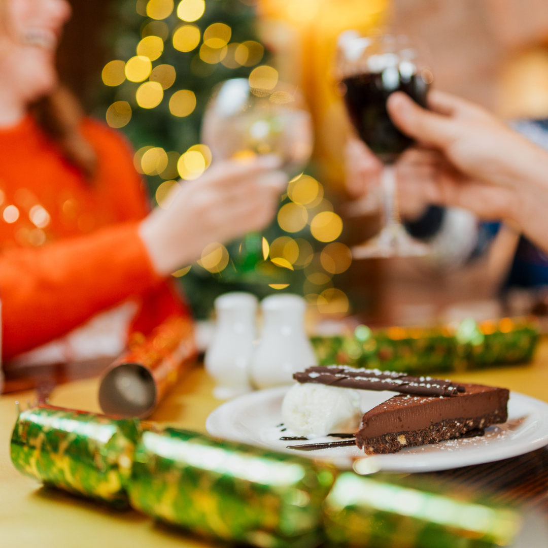 Christmas at The Standing Stones