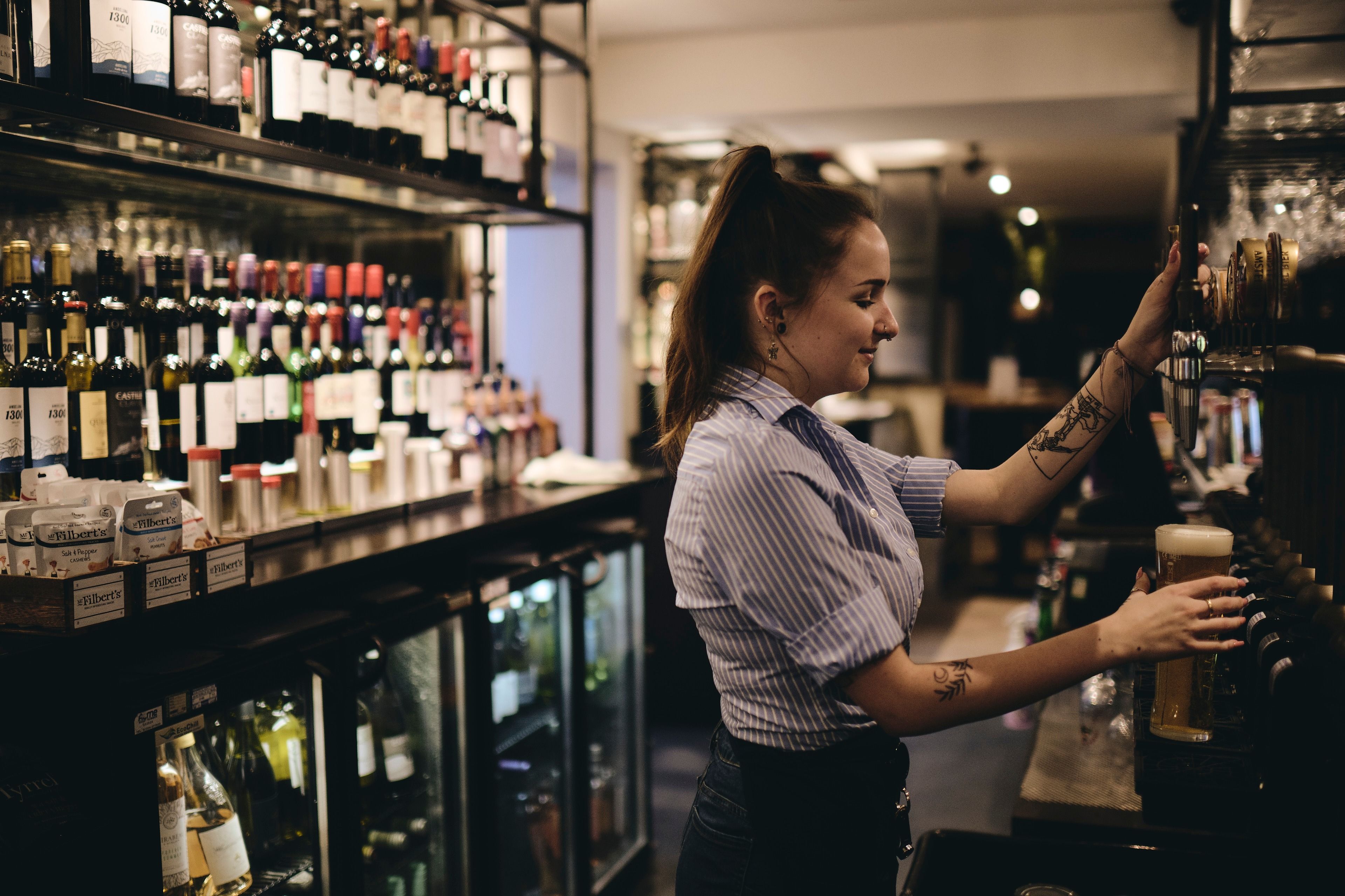 Join the team at The Standing Stones